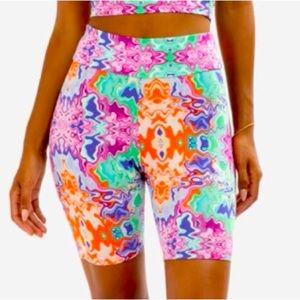Women’s puma athletic shorts